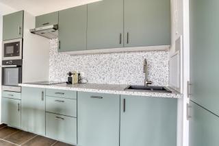 C est Votre Maison - 1