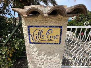 Résidence 1044-six Fours Les Plages - Villa avec studio indépendant proche de la mer MAE-7781 - 0