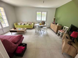 Résidence 1044-six Fours Les Plages - Villa avec studio indépendant proche de la mer MAE-7781 - 9