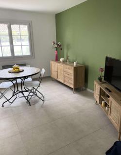 Résidence 1044-six Fours Les Plages - Villa avec studio indépendant proche de la mer MAE-7781 - 7