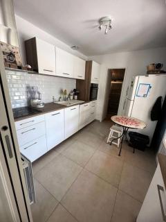 Résidence 1044-six Fours Les Plages - Villa avec studio indépendant proche de la mer MAE-7781 - 3