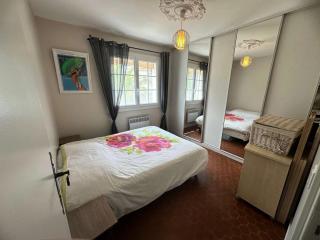 Résidence 1044-six Fours Les Plages - Villa avec studio indépendant proche de la mer MAE-7781 - 2