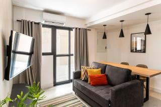 1BDR decorado en Copacabana | MRU 05/305 - 9