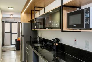 1BDR decorado en Copacabana | MRU 05/305 - 8