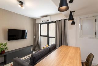 1BDR decorado en Copacabana | MRU 05/305 - 5