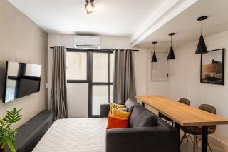 1BDR decorado en Copacabana | MRU 05/305 - 3