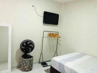 Apartamento aconchegante - Garanhuns - 2