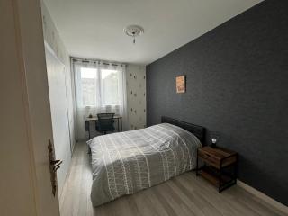appartement type 5 proche circuit des 24h du mans - Le Mans - 5