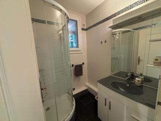 appartement type 5 proche circuit des 24h du mans - Le Mans - 1