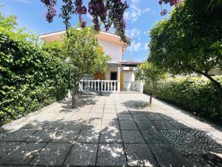 VILLA MEROPE - Anzio Marechiaro a due passi dal mare - Anzio - 1