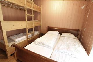 Beitostølen In, 5 bedroom guest house - 4