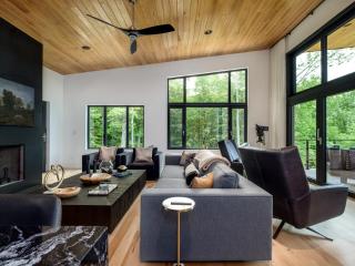 The Retreat at Valley Bear Farms - Balsam Grove - 1