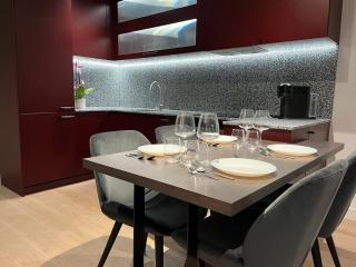Luxury Apartment by US Embassy - 5