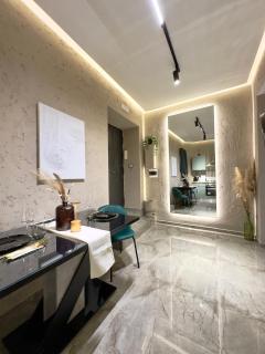Falco Boutique Home with Jacuzzi - Napoli - 6