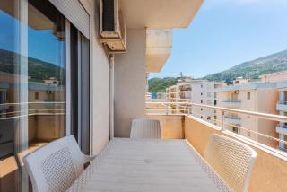 Belleview Apartment 3 - Vlorë - 8