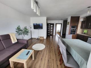 Apartament Cora Lego - 0