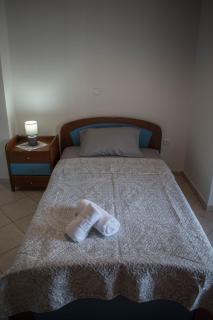 Nafpaktos comfort guest house - Nafpaktos - 4
