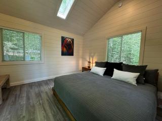 Lazy Bear 466 - A Cozy, Hidden Pisgah Retreat - Balsam Grove - 4