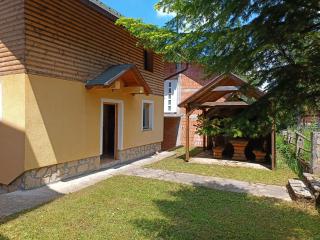 Vlašić, Babanovac, vikendica Ante - Vlasic - 1