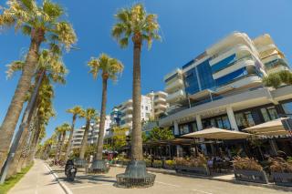 Belleview Apartment 3 - Vlorë - 0