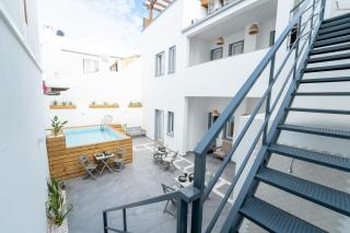 Ria View Guesthouse - Faro - 9
