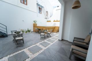 Ria View Guesthouse - Faro - 3