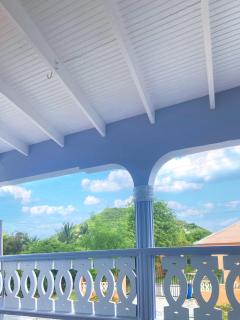 Sol Springs Villa - 3