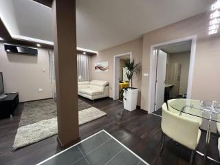 Apartmant S&S 2 - Belgrado - 5
