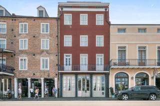 French Market Inn - New Orleans - 0