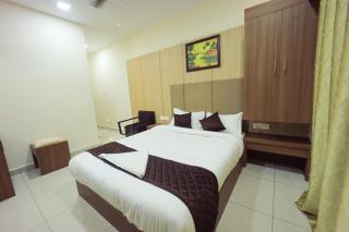 JKInn - Vellore - 6