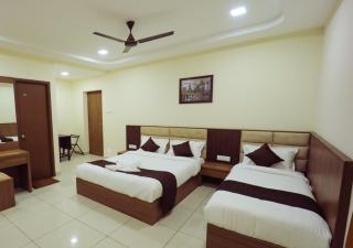JKInn - Vellore - 4