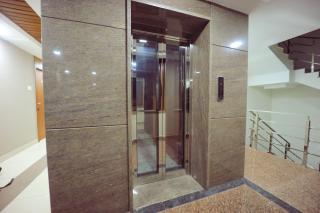 JKInn - Vellore - 2