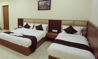 JKInn - Vellore - 7