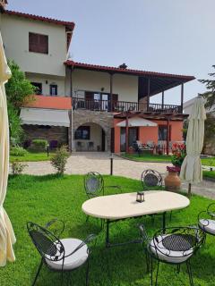 Sundays Family House/Studio - Nikiti - 6