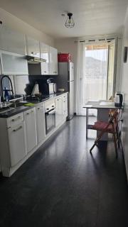 appartement avec vu sur mer et montagne - Nizza - 4