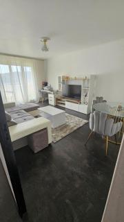 appartement avec vu sur mer et montagne - Nizza - 9