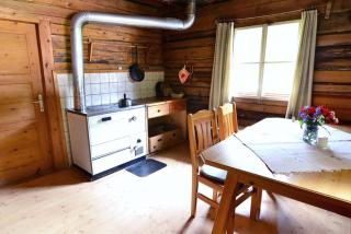 Peintnerhof Almhütte - 5