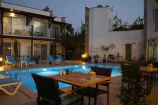 Cotton Boutique Hotel - 6
