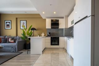 Linkinn Luxury Residence & Spa - 7