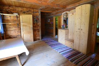 Peintnerhof Almhütte - Innervillgraten - 1