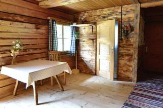 Peintnerhof Almhütte - Innervillgraten - 2