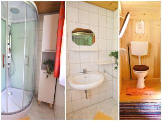 Peintnerhof Almhütte - 4