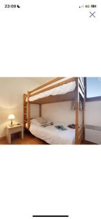 Appartement La Toussuire - La Toussuire - 2