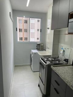 Apartamento Perola - Sumaré - 4