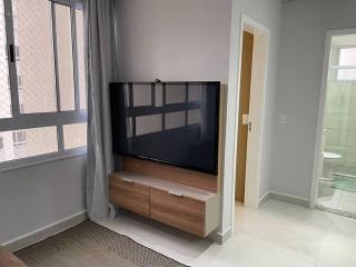 Apartamento Perola - Sumaré - 3
