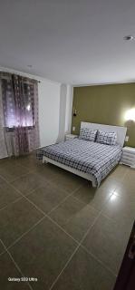 Appartement Moderne et Lumineux - 4