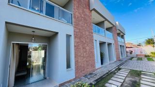 Duplex 2/4 na orla de Porto - Porto Seguro - 8