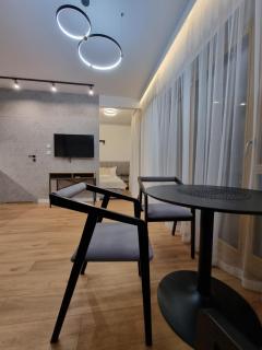 Welcome Gdańsk Apartments Nadmotławie Sauna and Gym - Gdańsk - 9