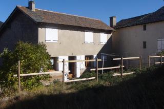 Maison de vacances Pyrénées - La Llagonne - 0