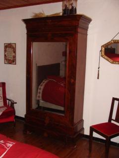 Maison de vacances Pyrénées - La Llagonne - 9